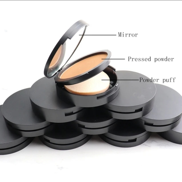 Compress powder - Picture 4 of 4